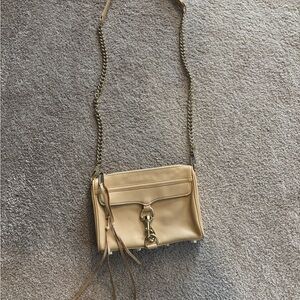Rebecca Minkoff Leather Crossbody